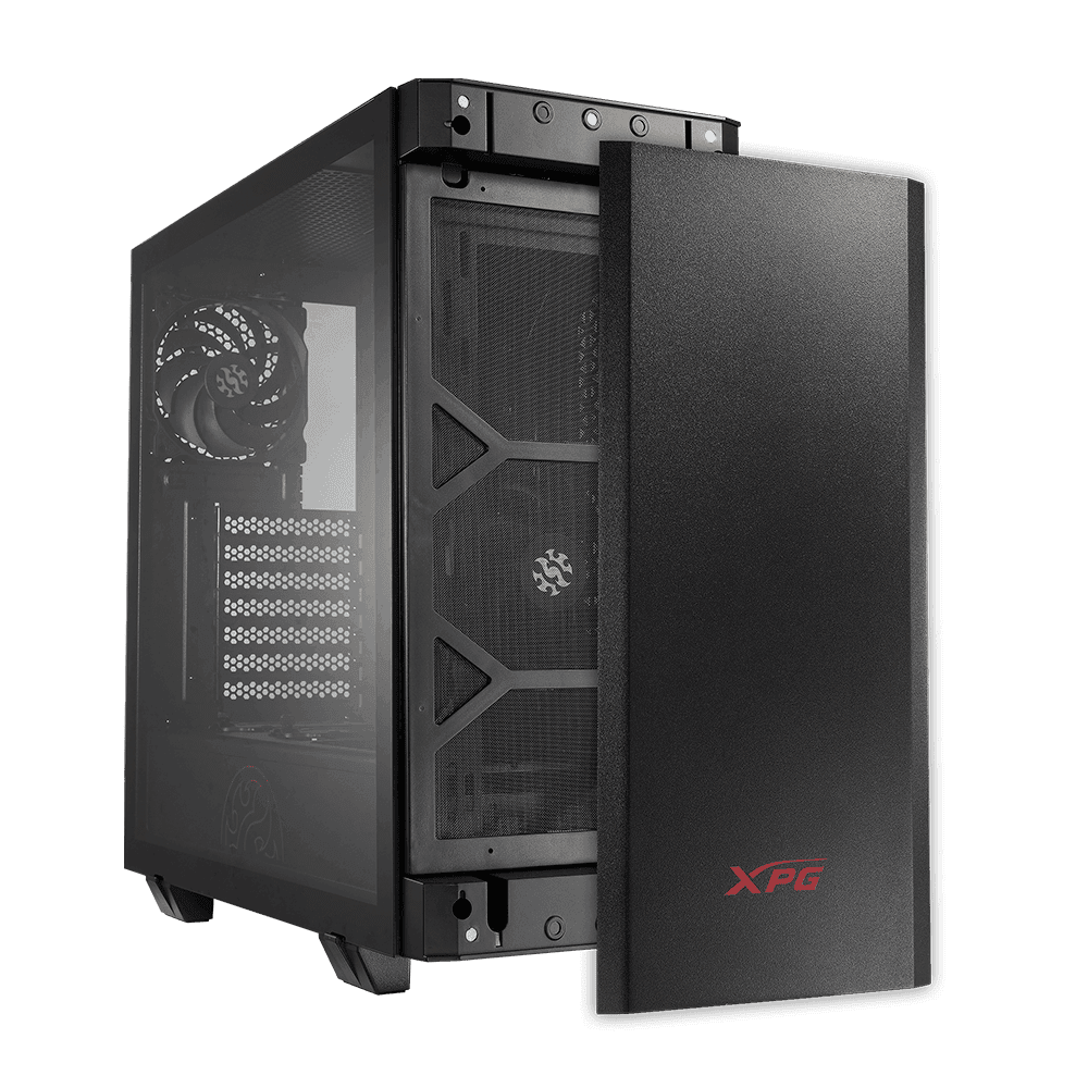 ADATA XPG INVADER Mid-Tower Gaming Case