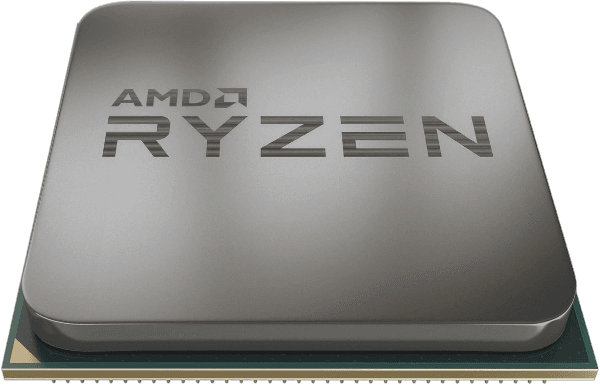 AMD Ryzen 3 1200