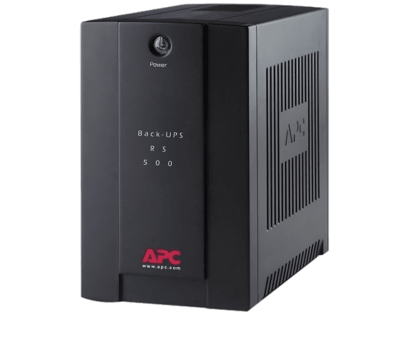 APC UPS (500Va-40KVa)