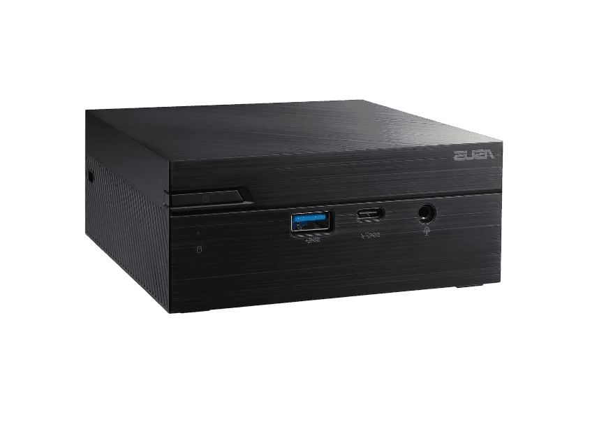 Asus Mini PC PN41
