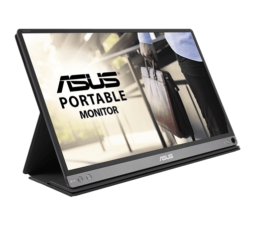 Asus ZenScreen MB16AC