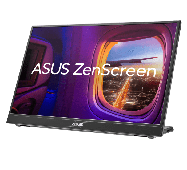 Asus ZenScreen MB16QHG