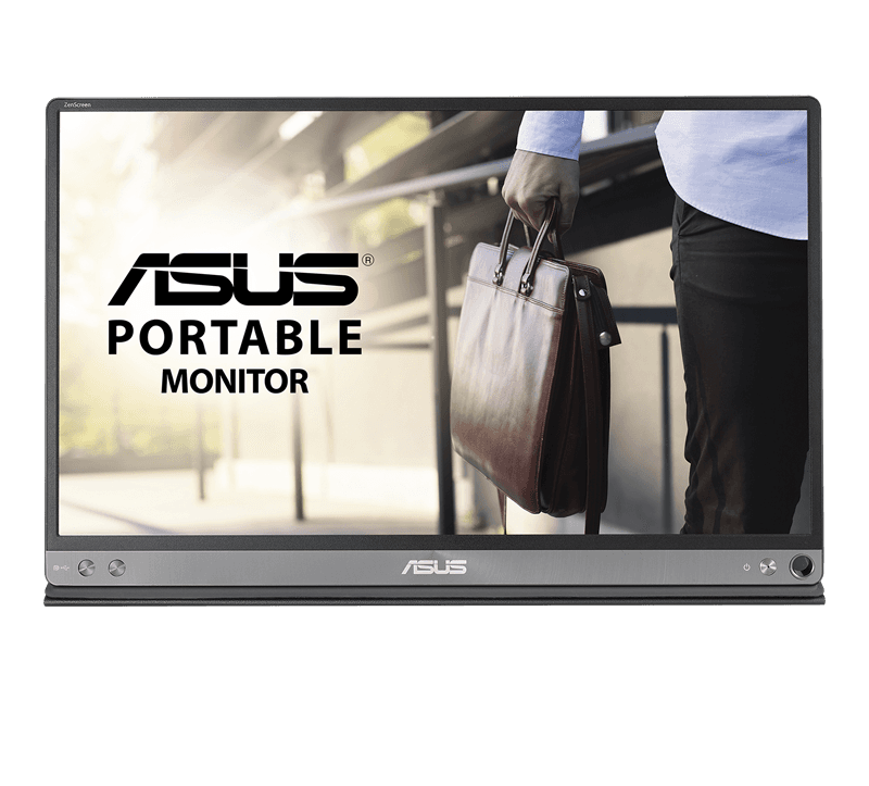 Asus ZenScreen MB16AC