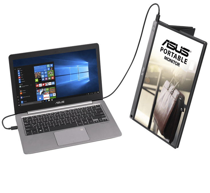 Asus ZenScreen MB16AC