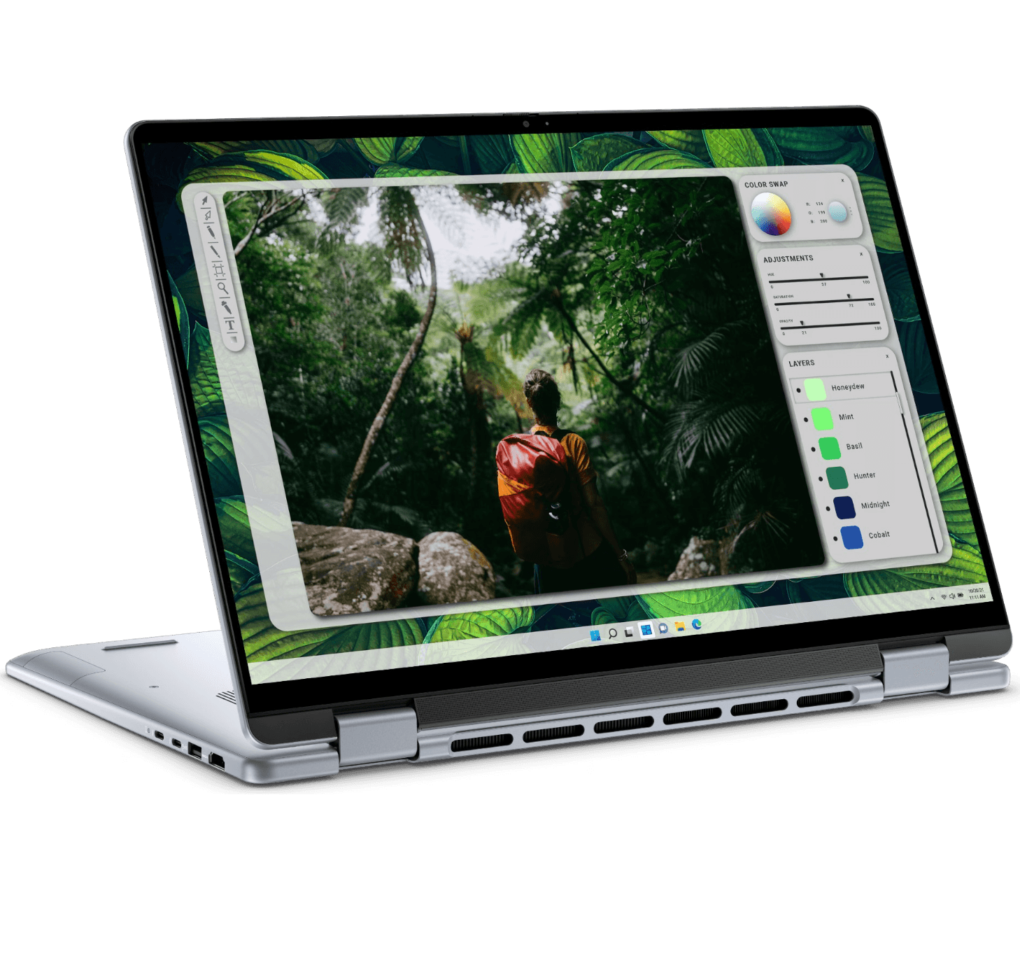 Dell Inspiron 7640
