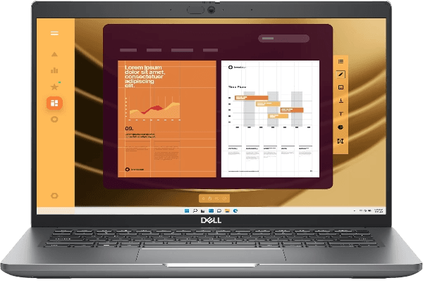 Dell Latitude 5450