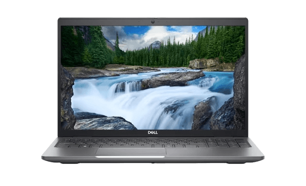 Dell Latitude 5550