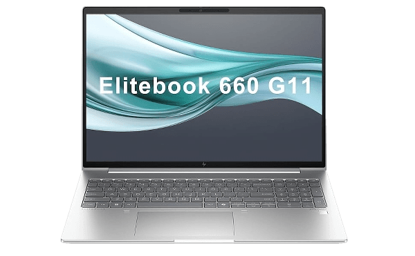 HP EliteBook 660 G11