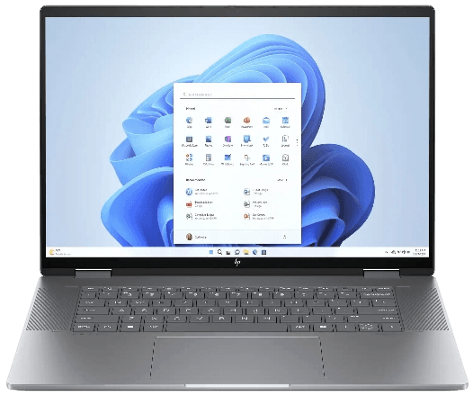 HP Envy x360