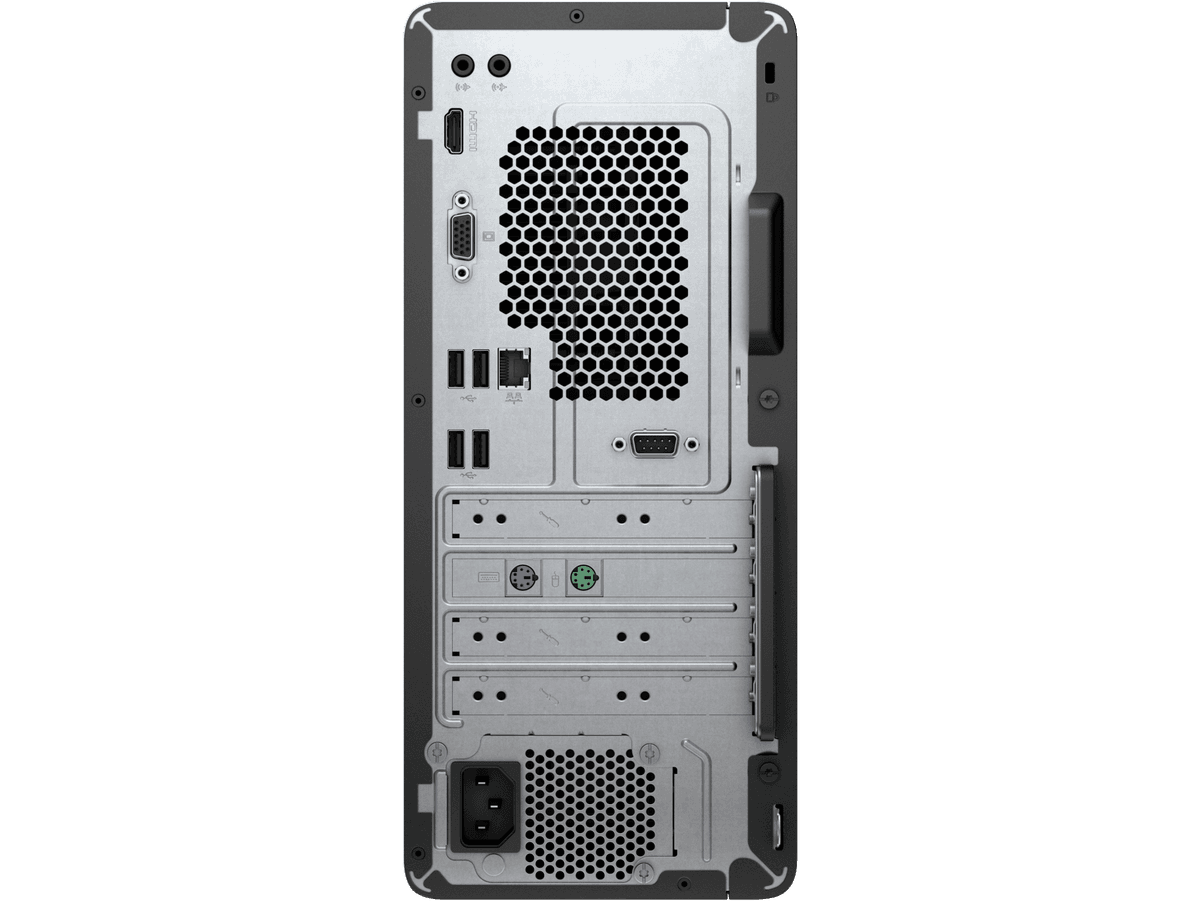 HP ProDesk 600 G2 Micro Tower