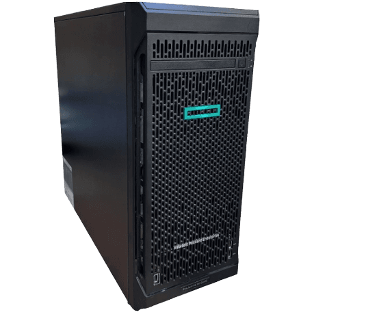 HP Proliant ML110 Desktop Server