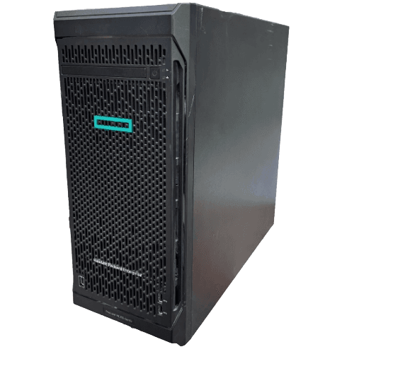 HP Proliant ML110 Desktop Server