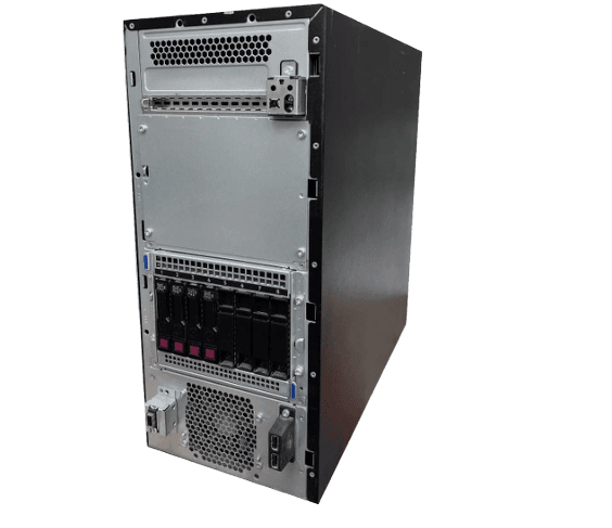 HP Proliant ML110 Desktop Server