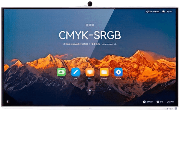 Huawei IdeaHub S2 65" Interactive Display