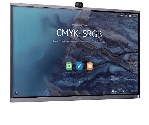 Huawei IdeaHub S2 75" Interactive Display