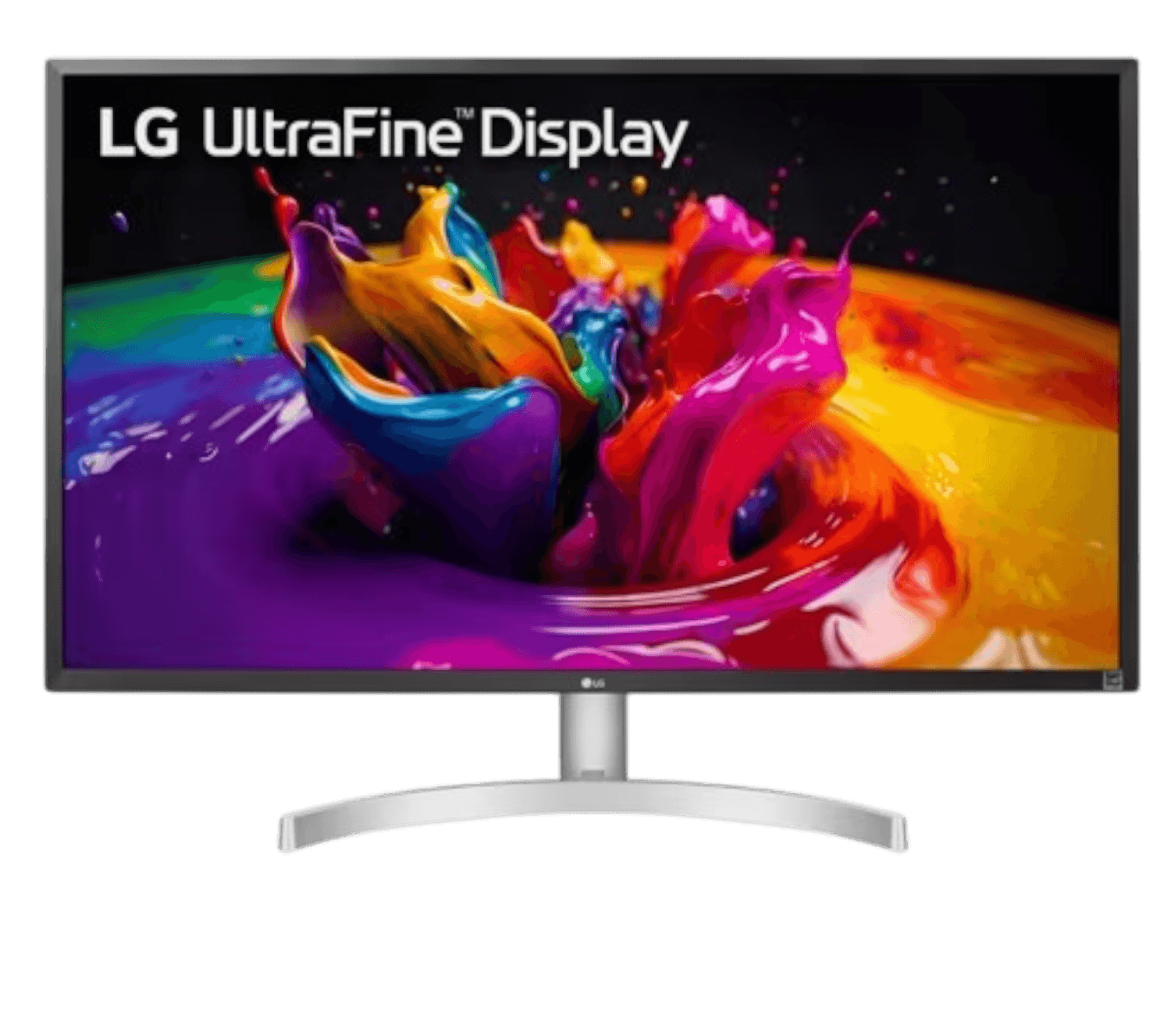 LG 27UL500-W