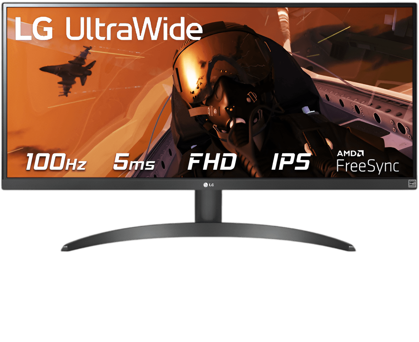 LG 29WQ500-B