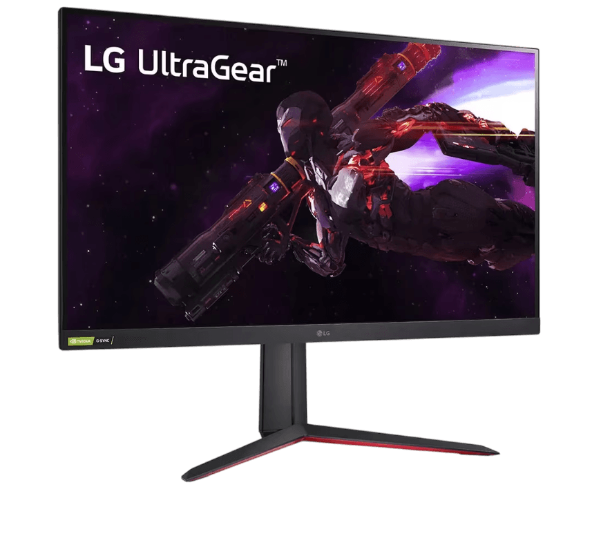 LG 32GP850-B