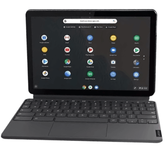 Lenovo IdeaPad Duet