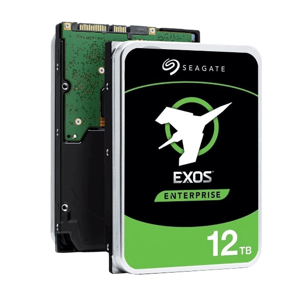 Seagate SATA HDD