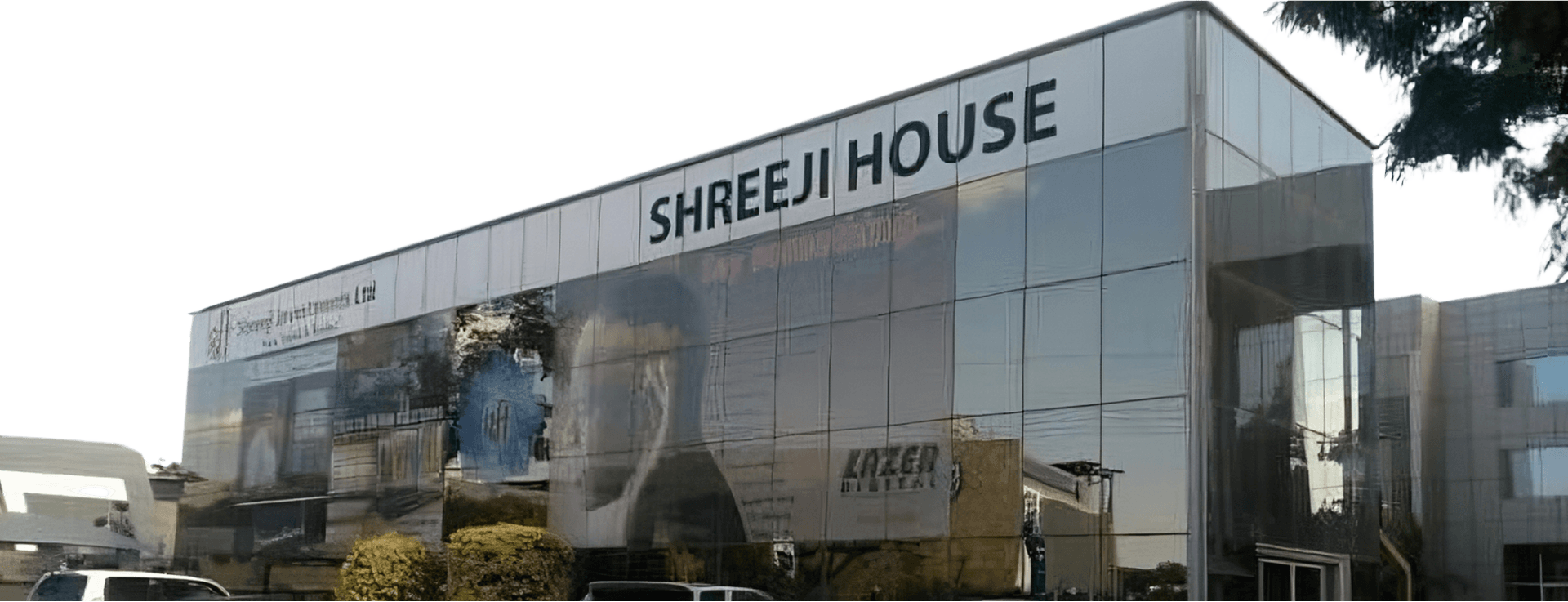 Shreeji House