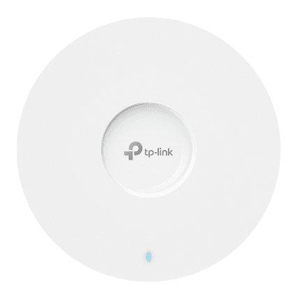 TP-LINK AX3000 Ceiling Mount Dual-Band Wi-Fi 6 Access Point