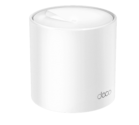 TP-LINK AX5400 Whole Home Mesh Wi-Fi 6 System
