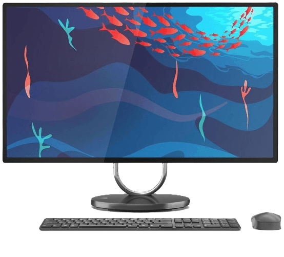 Lenovo YOGA AIO