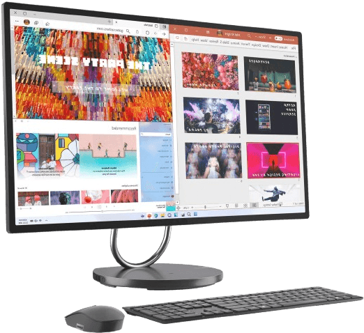 Lenovo YOGA AIO