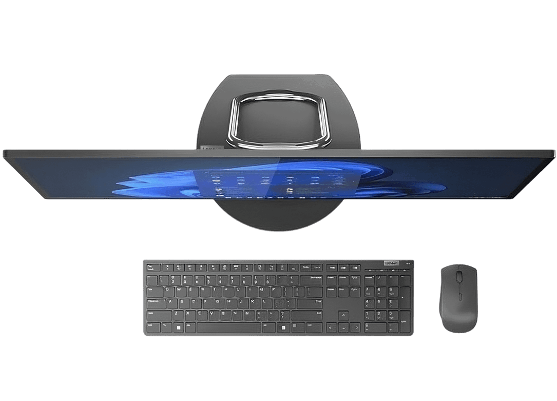 Lenovo YOGA AIO