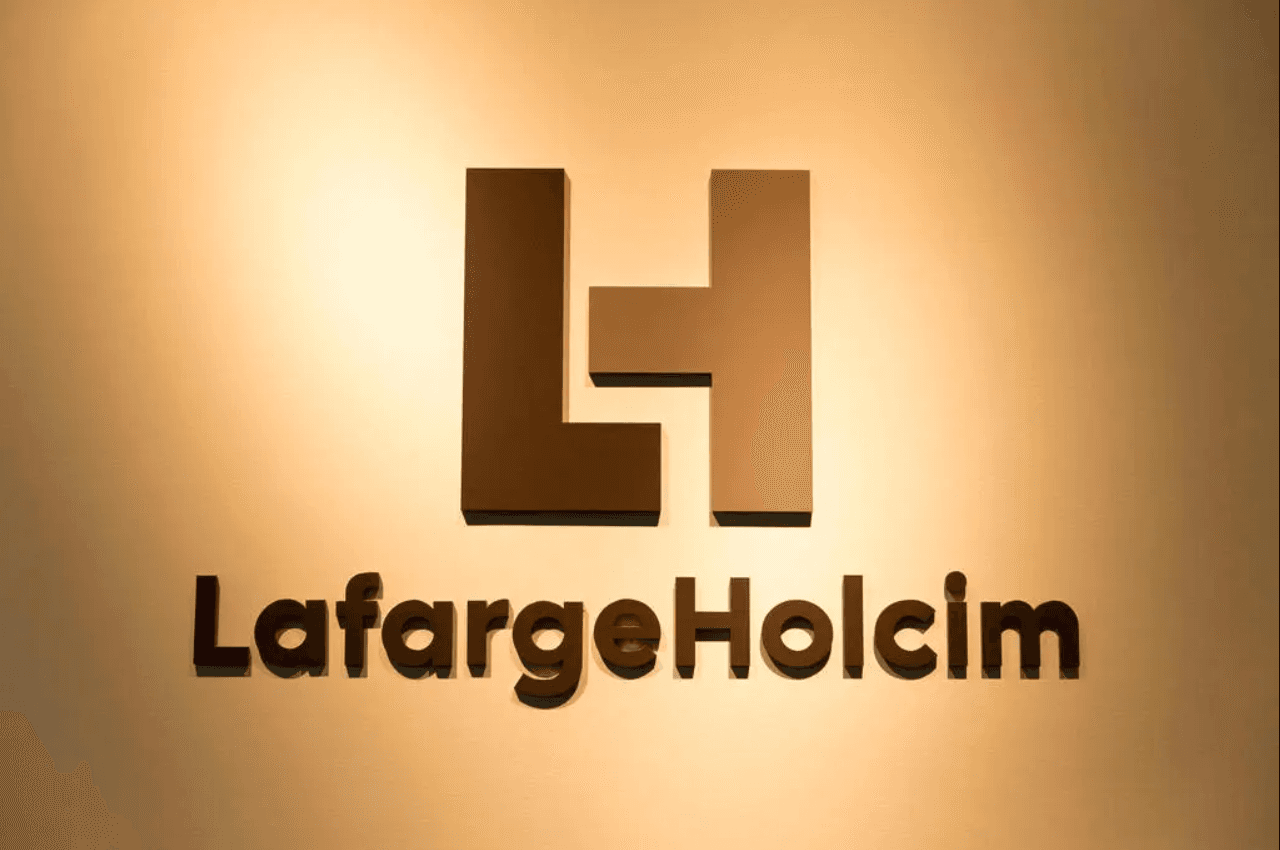 lafarge