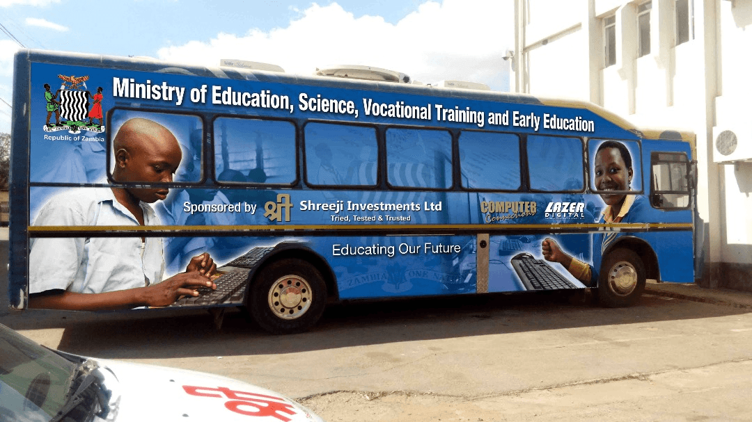 Ministry of Education