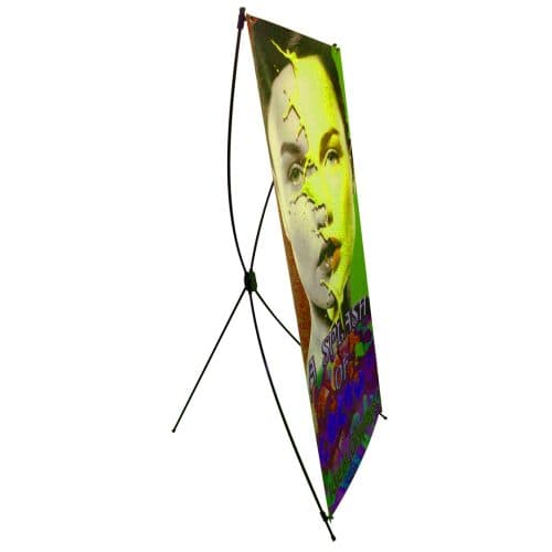 X Banner XS2 2