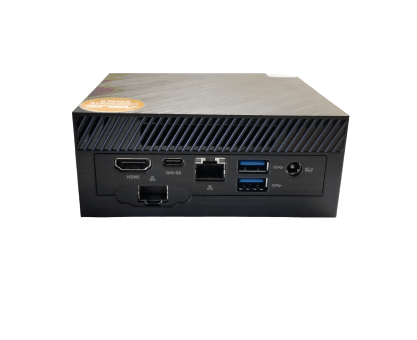 Asus Mini PC PN41