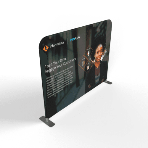 Wall Banner Cloth 2200 x 2800