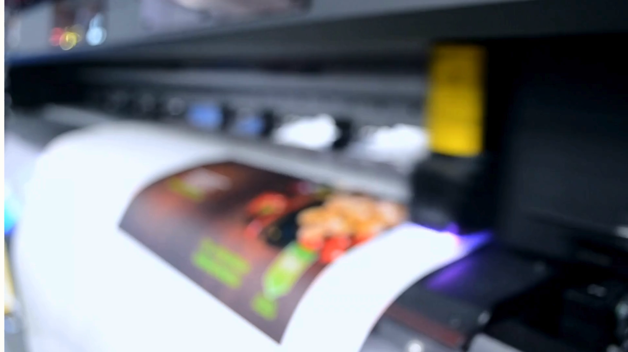 Document Scanning Process